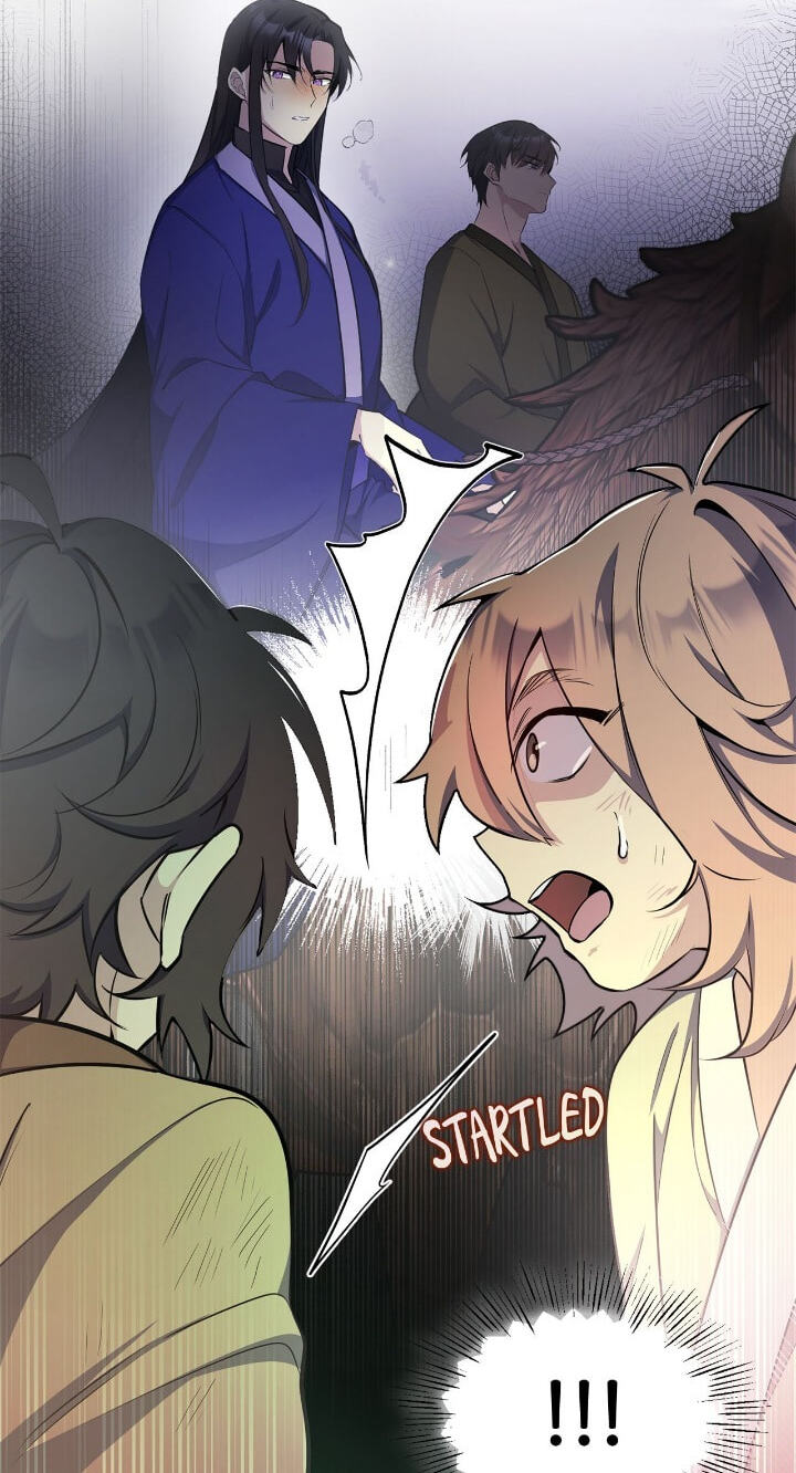 The Wild Flower of the Palace Chapter 24 page 4 - 