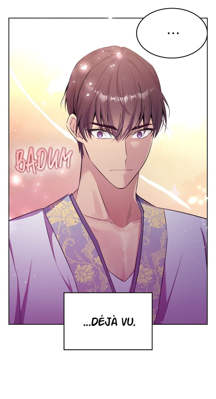 The Wild Flower of the Palace Chapter 24 page 31 - 