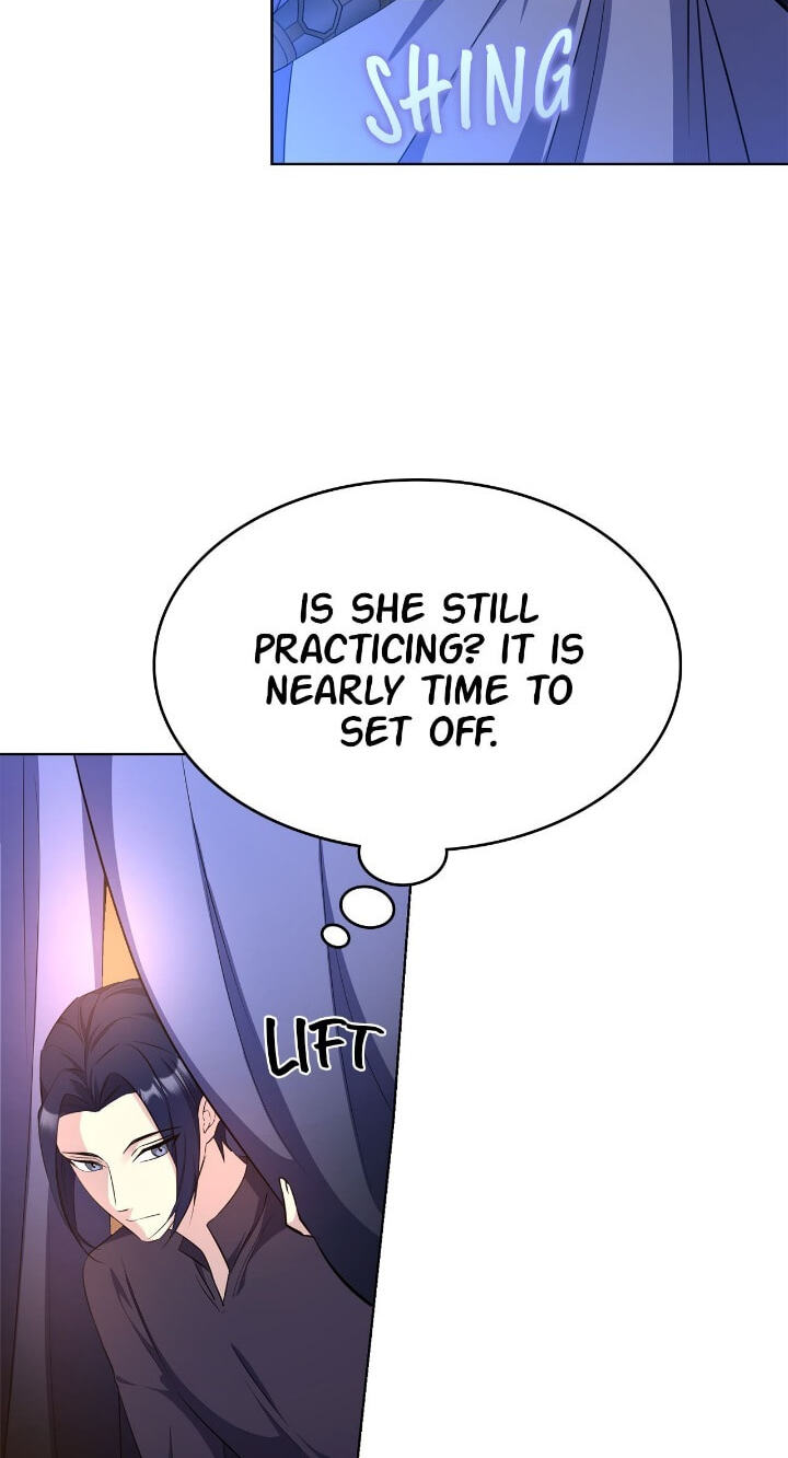 The Wild Flower of the Palace Chapter 24 page 34 - 