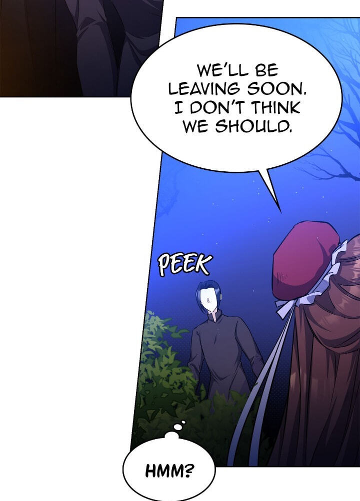 The Wild Flower of the Palace Chapter 24 page 35 - 