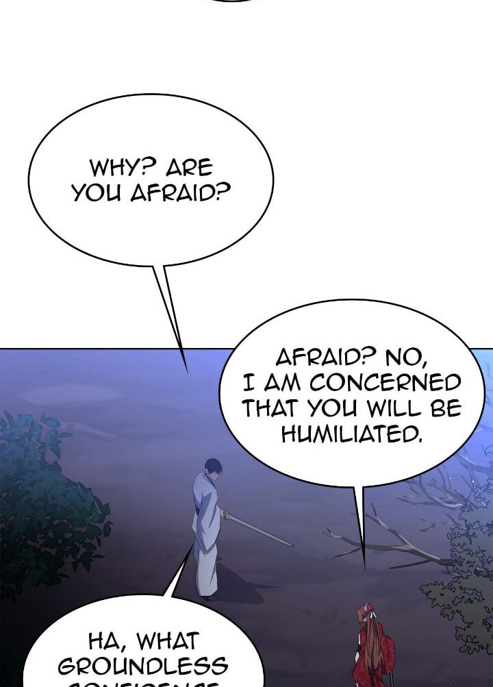 The Wild Flower of the Palace Chapter 24 page 36 - 