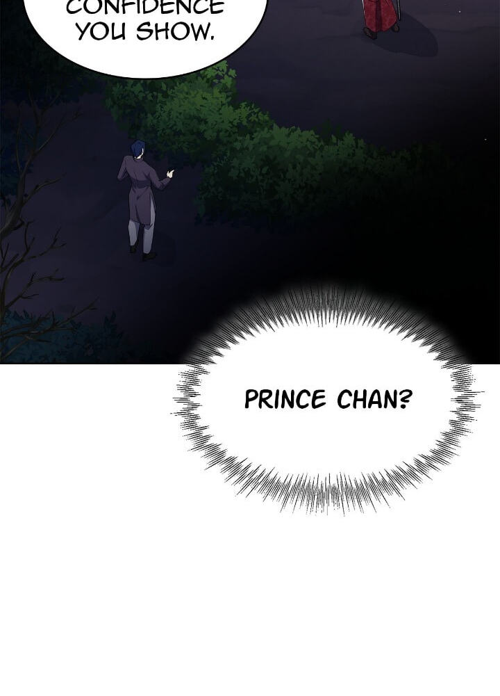The Wild Flower of the Palace Chapter 24 page 37 - 