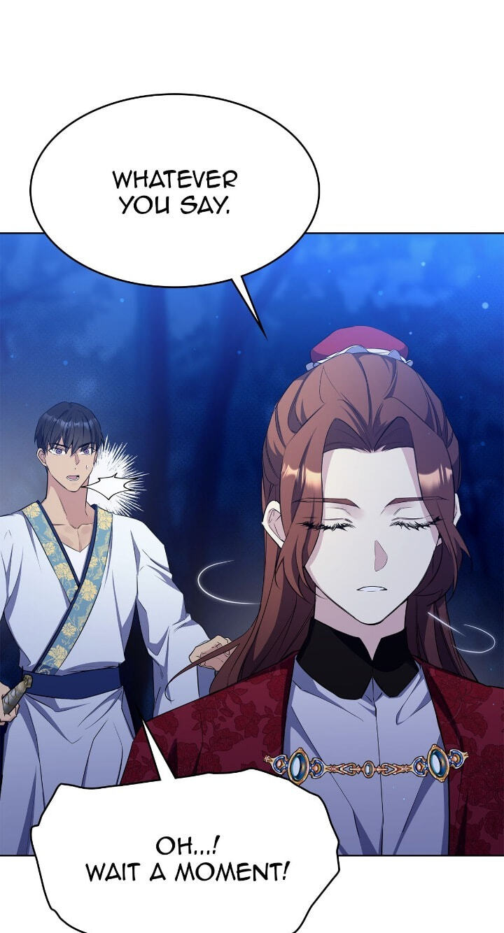 The Wild Flower of the Palace Chapter 24 page 38 - 