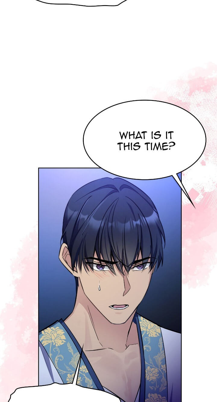 The Wild Flower of the Palace Chapter 24 page 39 - 