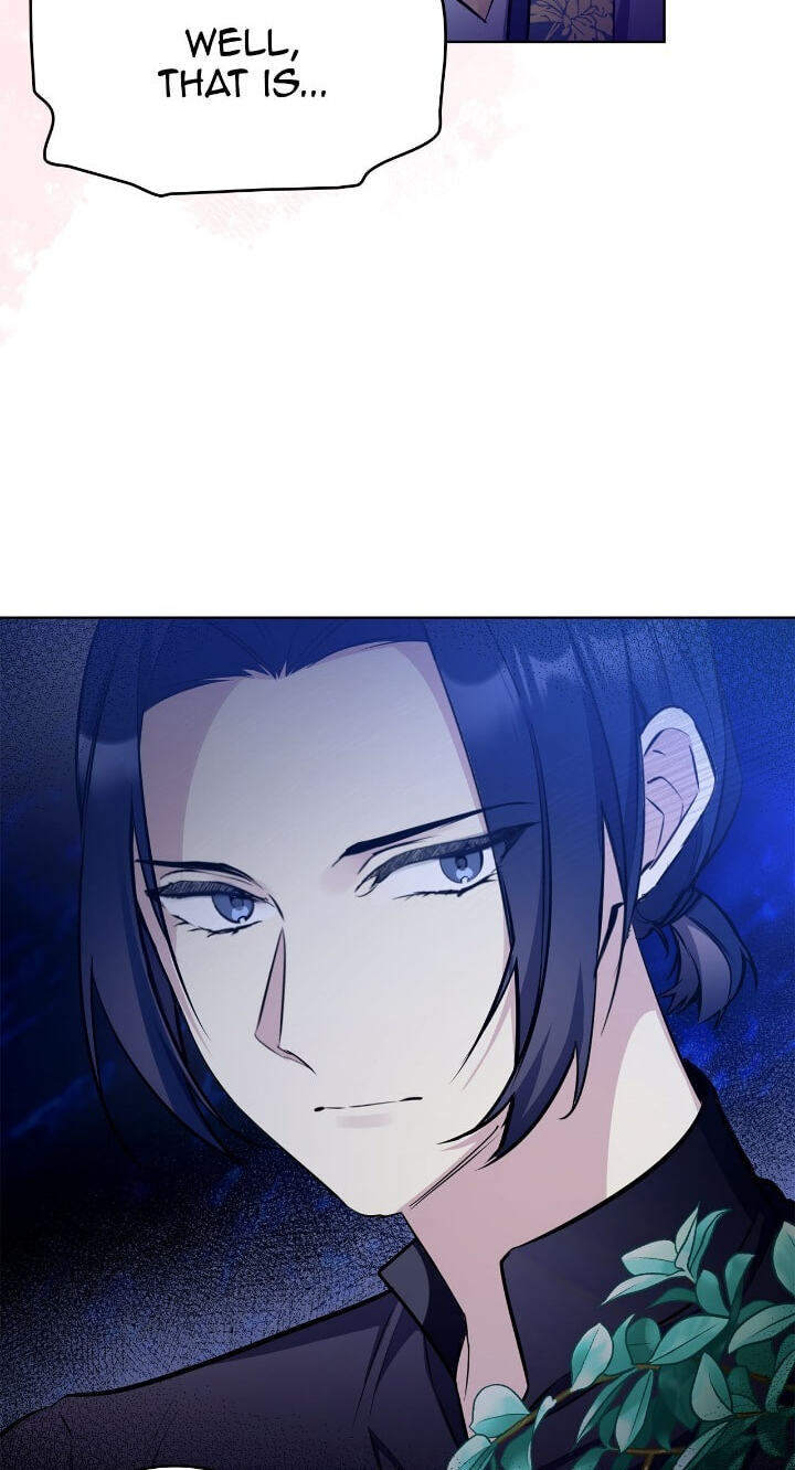 The Wild Flower of the Palace Chapter 24 page 40 - 