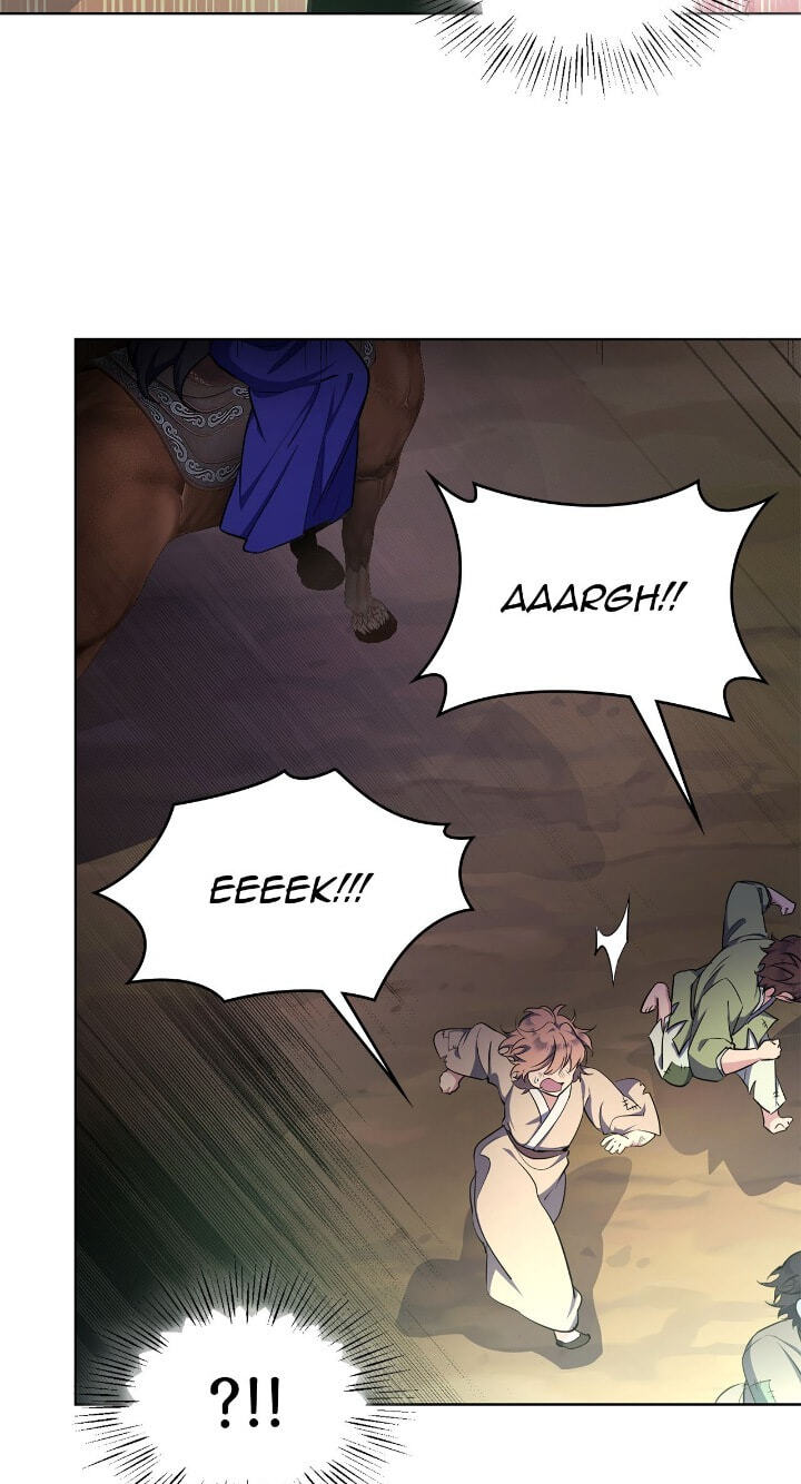 The Wild Flower of the Palace Chapter 24 page 5 - 