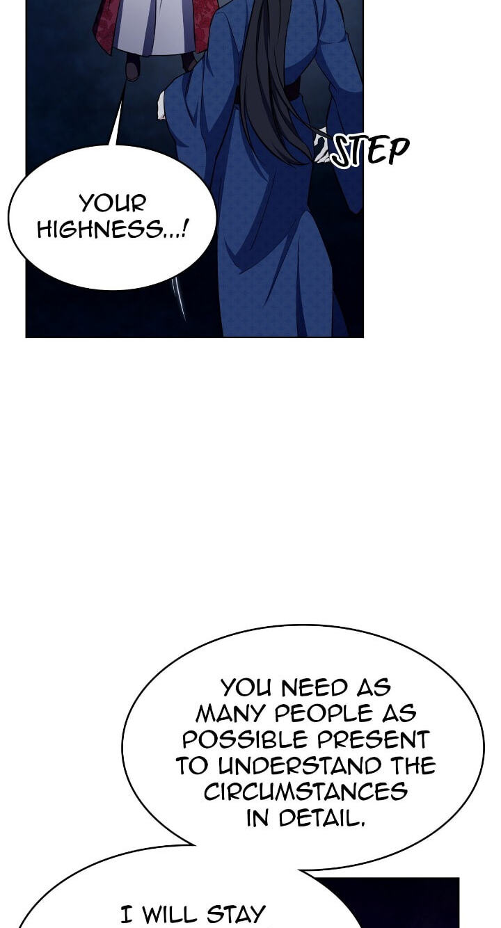 The Wild Flower of the Palace Chapter 24 page 45 - 