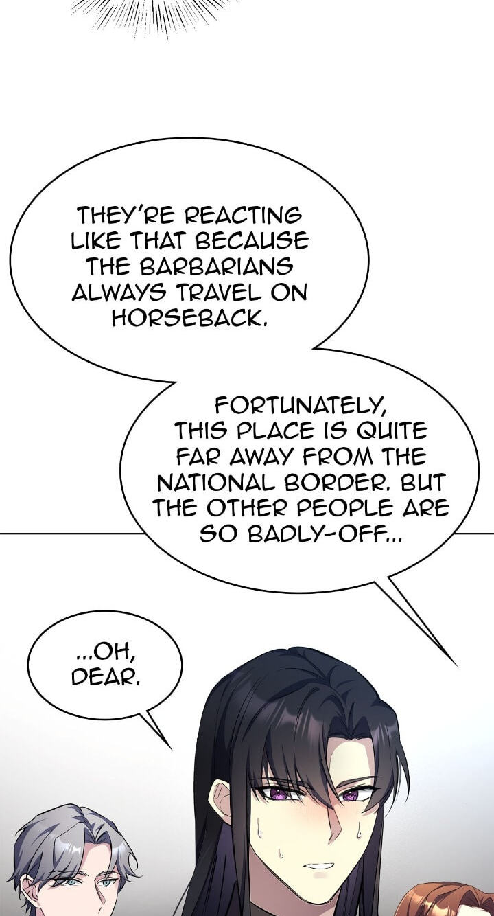 The Wild Flower of the Palace Chapter 24 page 6 - 
