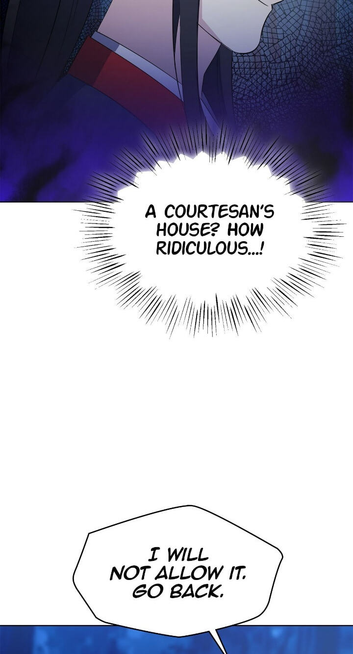 The Wild Flower of the Palace Chapter 24 page 53 - 
