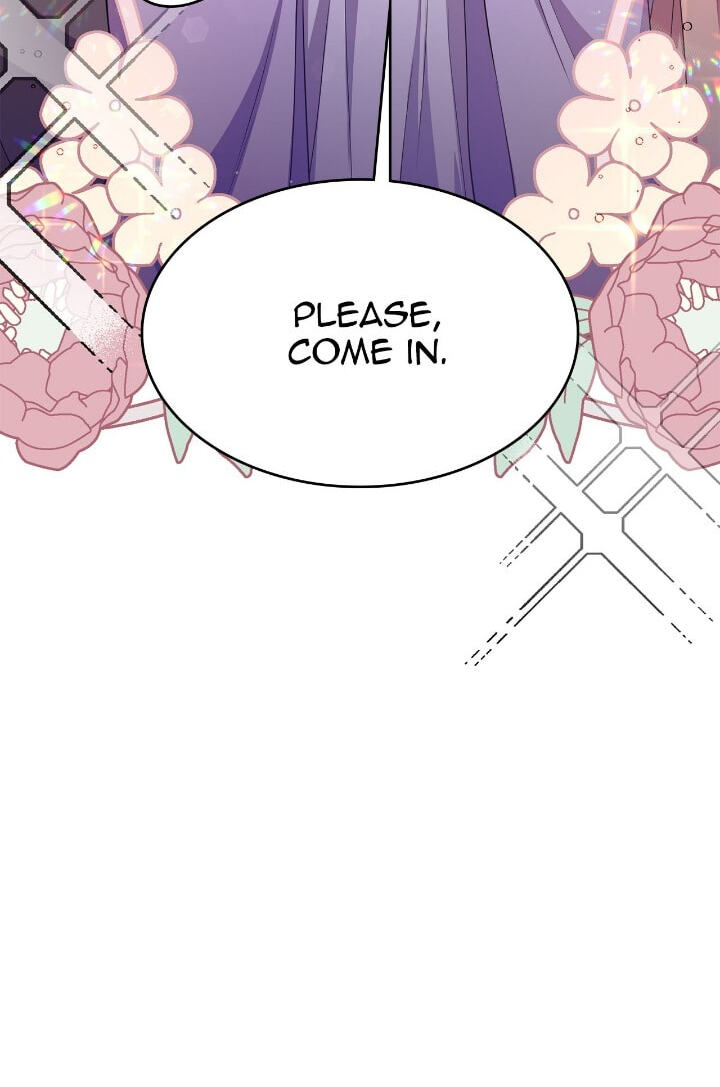 The Wild Flower of the Palace Chapter 24 page 60 - 