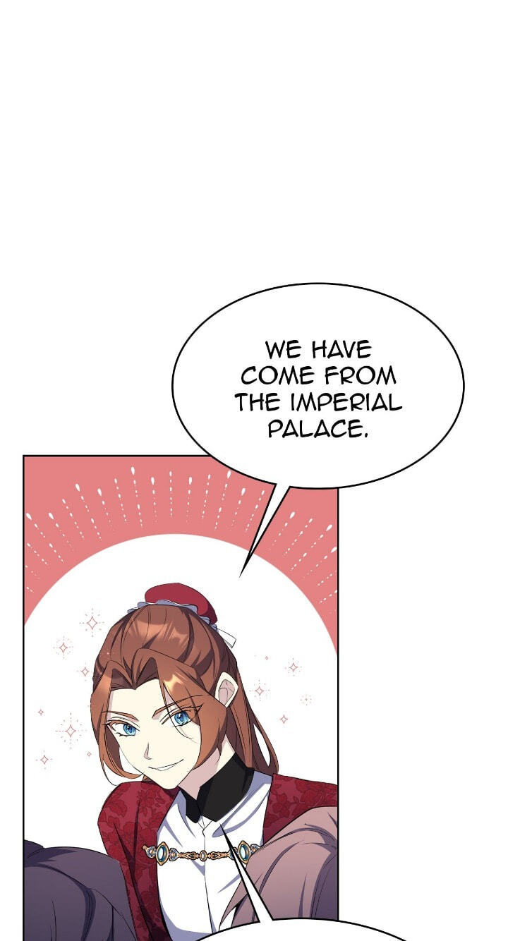 The Wild Flower of the Palace Chapter 24 page 61 - 