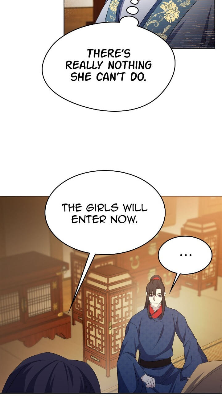 The Wild Flower of the Palace Chapter 24 page 63 - 
