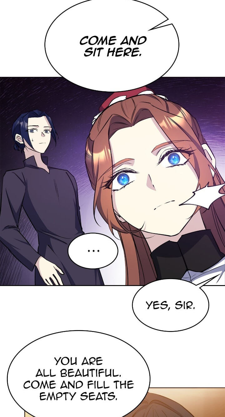 The Wild Flower of the Palace Chapter 24 page 65 - 