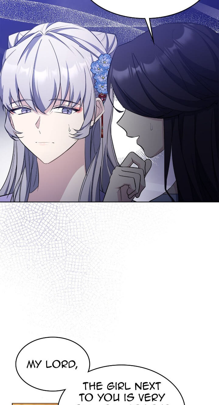The Wild Flower of the Palace Chapter 24 page 69 - 