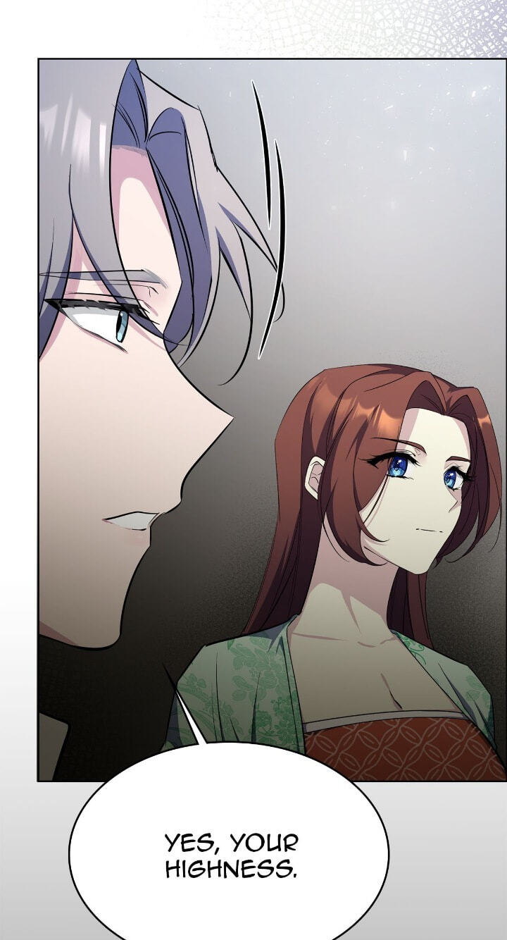 The Wild Flower of the Palace Chapter 24 page 8 - 