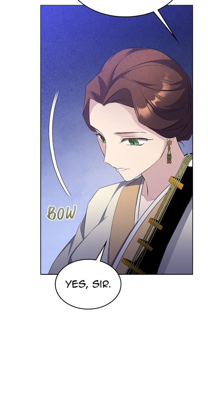 The Wild Flower of the Palace Chapter 24 page 71 - 