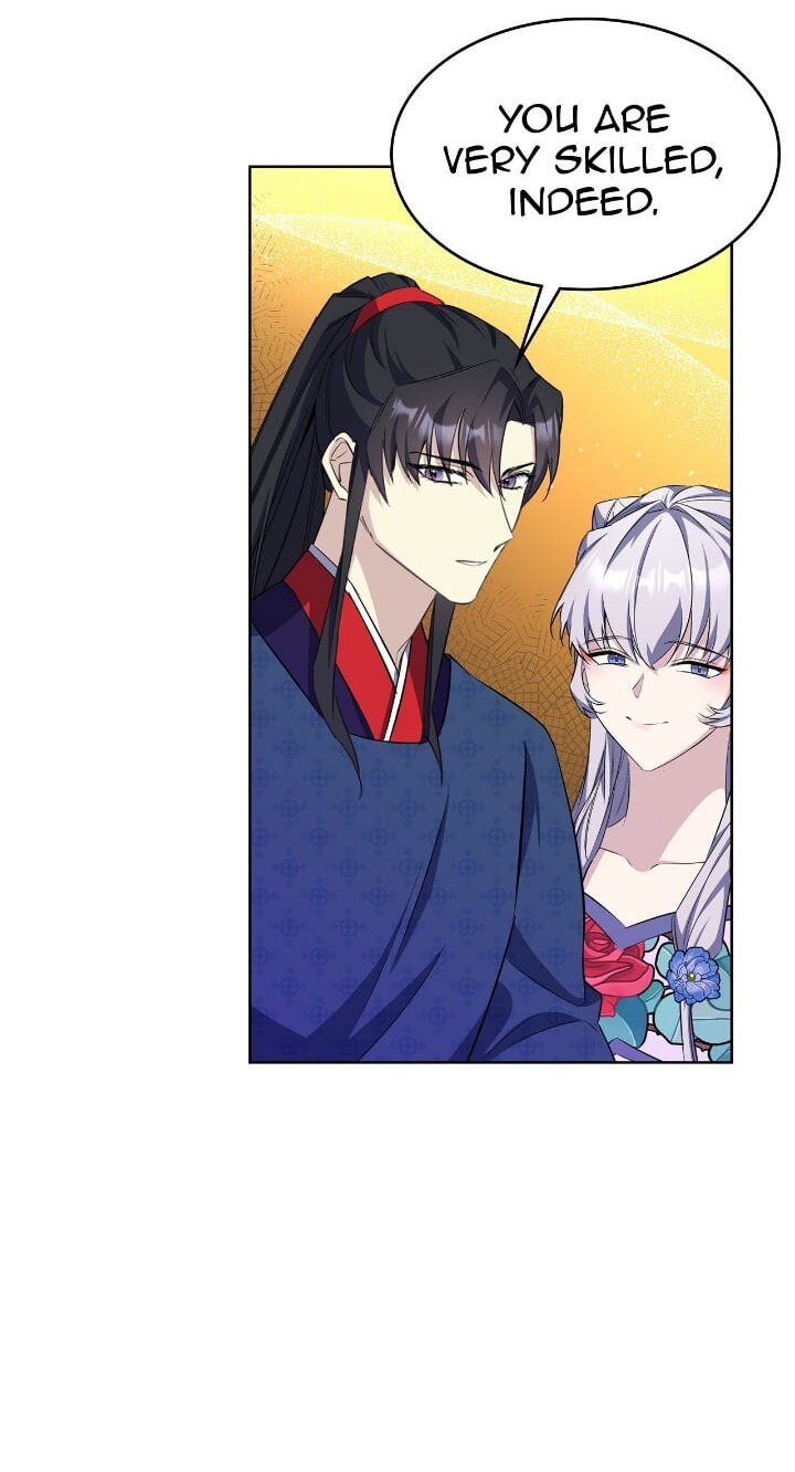 The Wild Flower of the Palace Chapter 24 page 74 - 