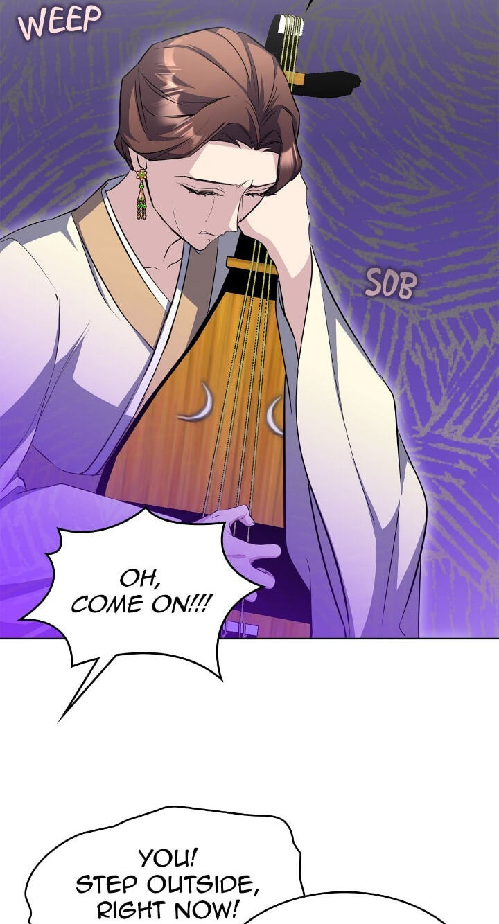 The Wild Flower of the Palace Chapter 24 page 76 - 