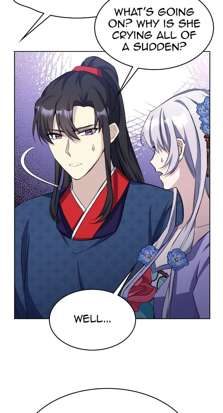 The Wild Flower of the Palace Chapter 24 page 77 - 
