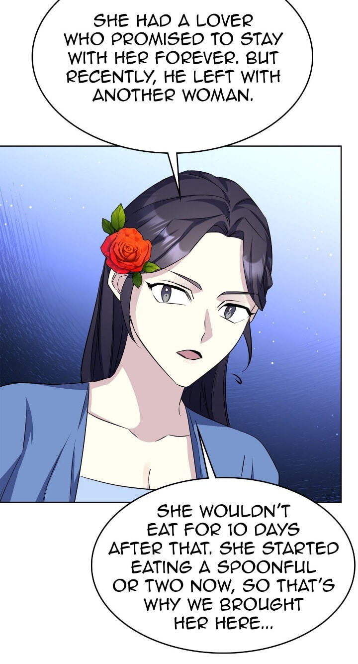 The Wild Flower of the Palace Chapter 24 page 78 - 