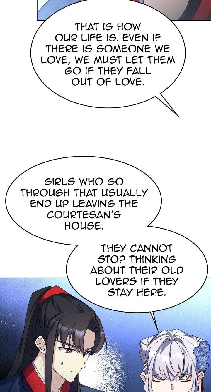 The Wild Flower of the Palace Chapter 24 page 80 - 