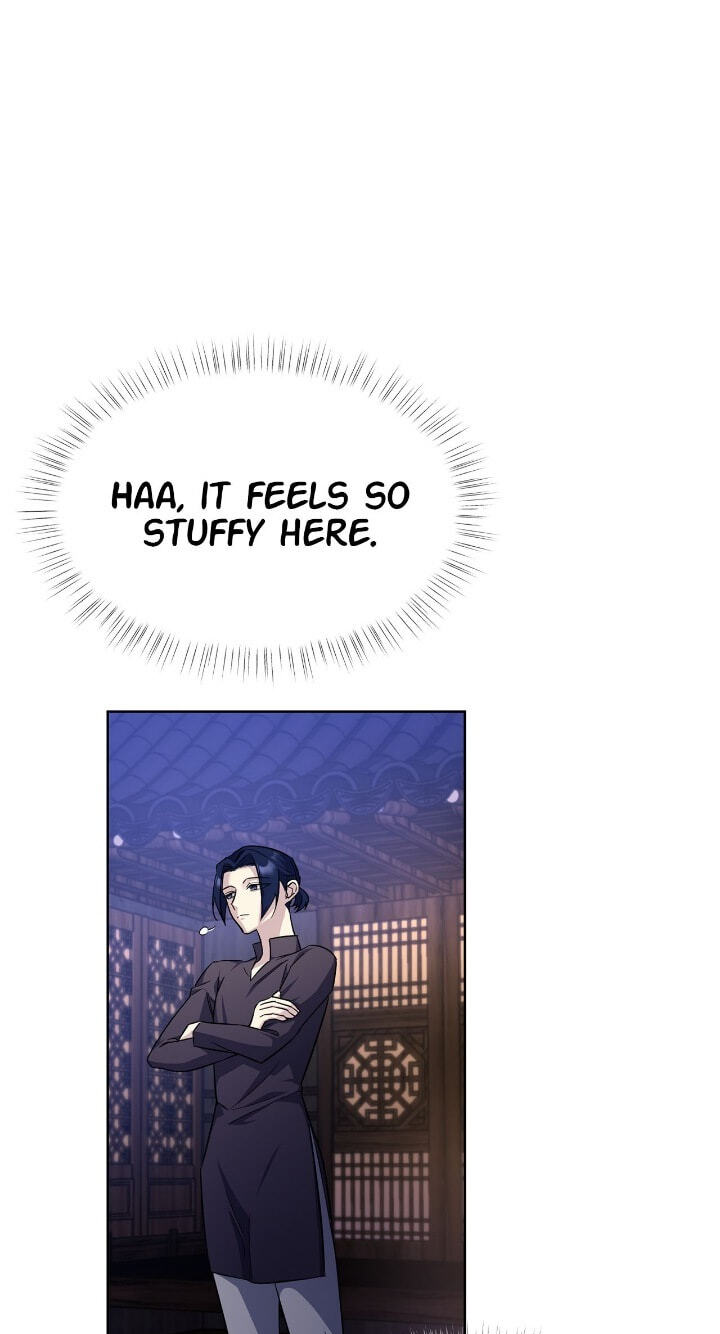The Wild Flower of the Palace Chapter 24 page 83 - 