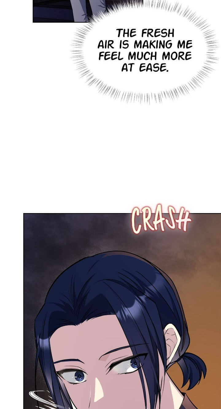 The Wild Flower of the Palace Chapter 24 page 84 - 