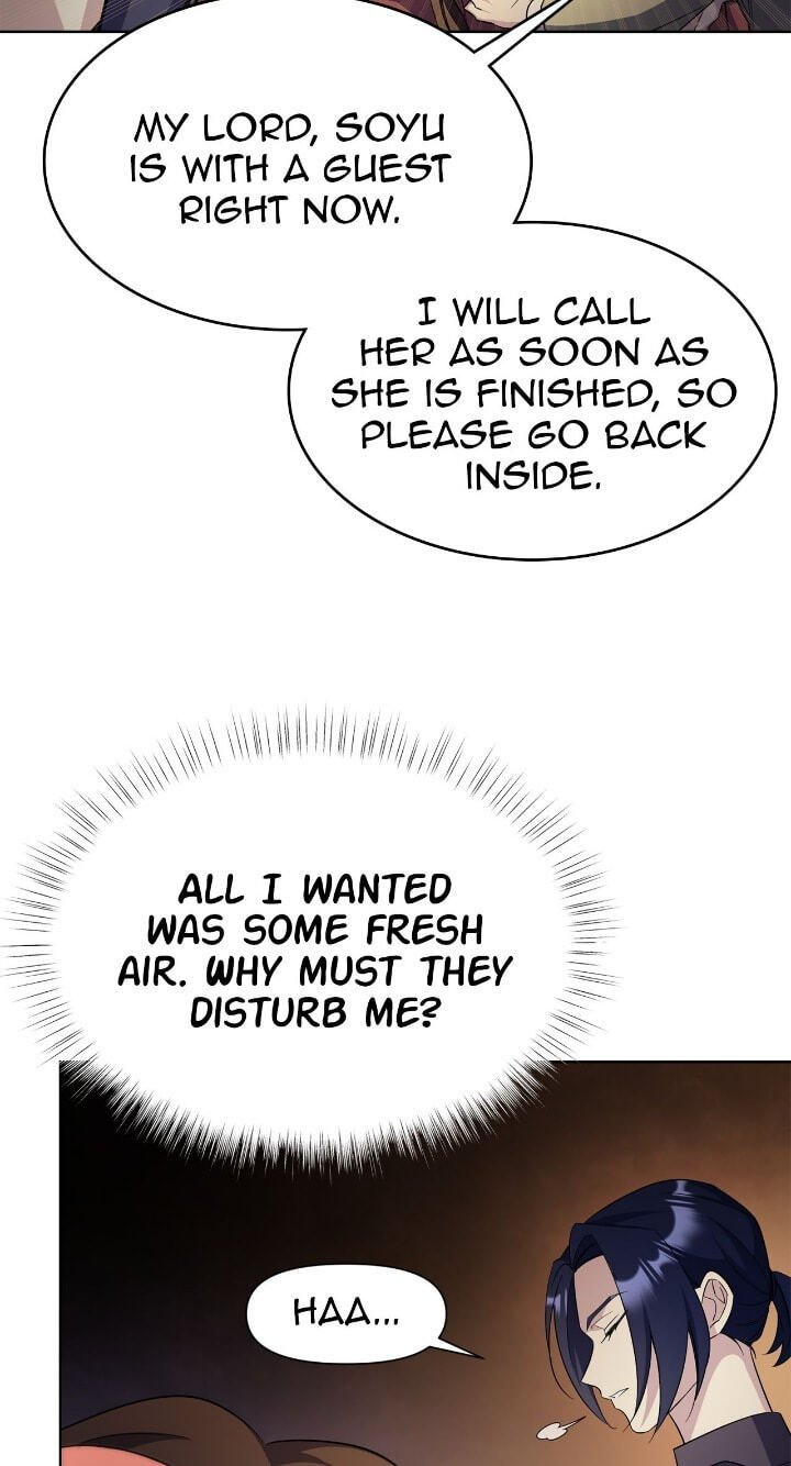 The Wild Flower of the Palace Chapter 24 page 86 - 