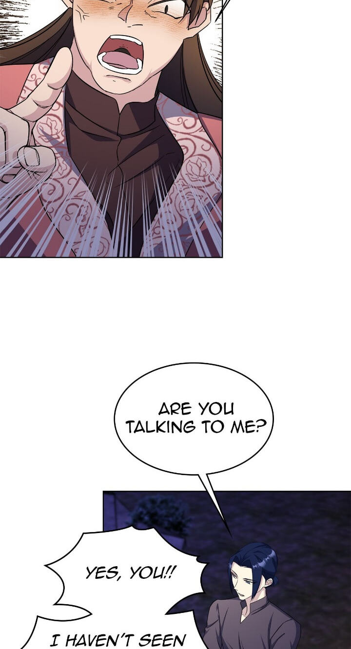 The Wild Flower of the Palace Chapter 24 page 88 - 