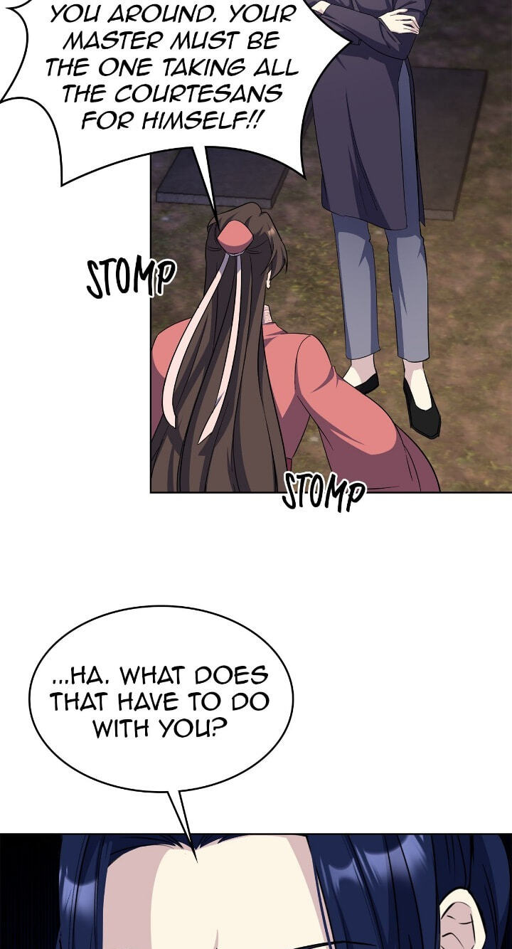 The Wild Flower of the Palace Chapter 24 page 89 - 