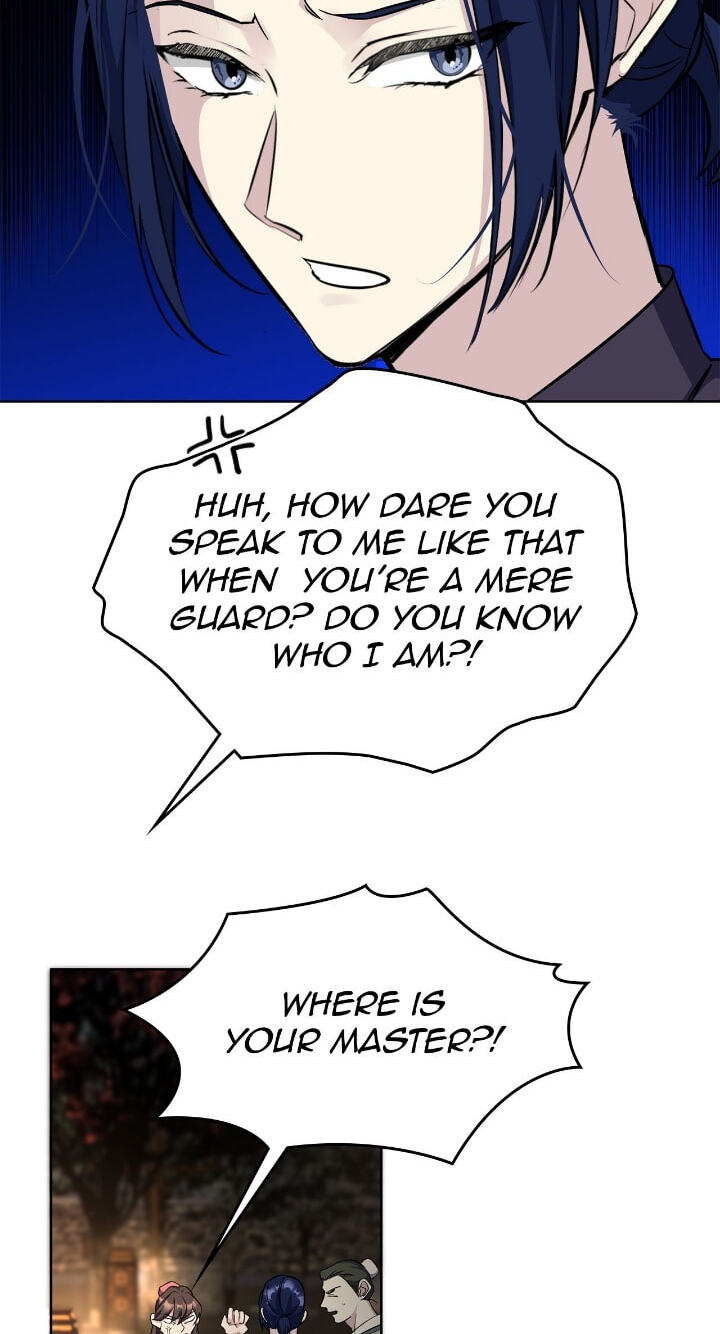 The Wild Flower of the Palace Chapter 24 page 90 - 