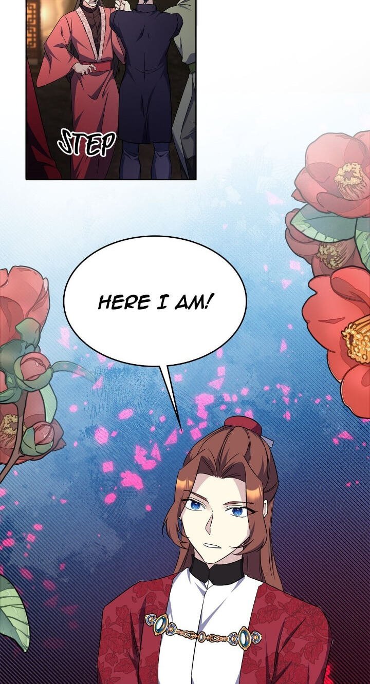 The Wild Flower of the Palace Chapter 24 page 91 - 