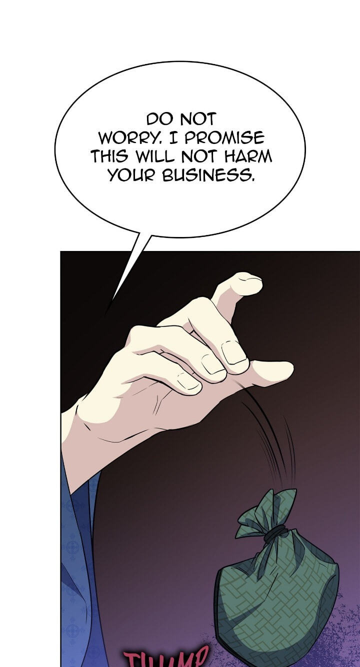 The Wild Flower of the Palace Chapter 25 page 15 - 
