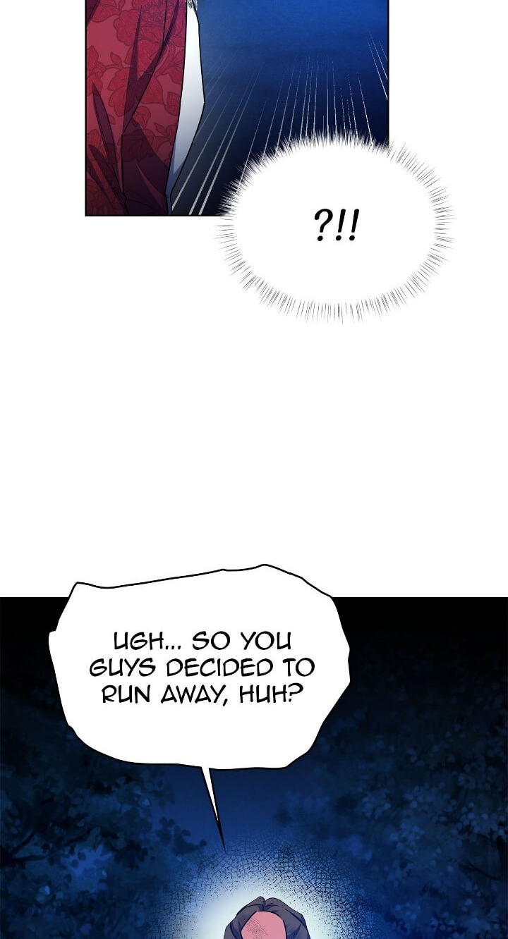 The Wild Flower of the Palace Chapter 25 page 23 - 