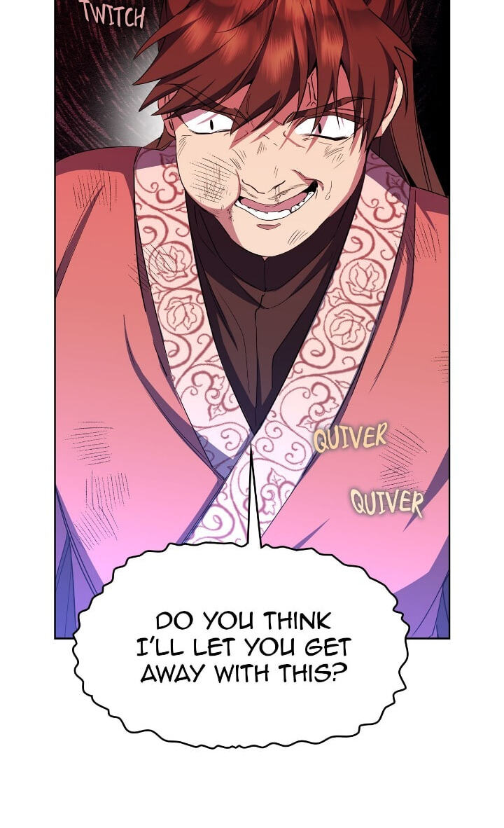 The Wild Flower of the Palace Chapter 25 page 25 - 