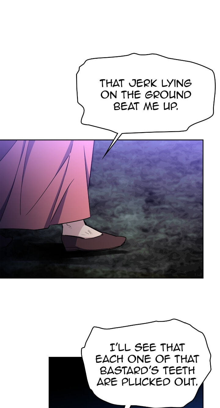 The Wild Flower of the Palace Chapter 25 page 26 - 