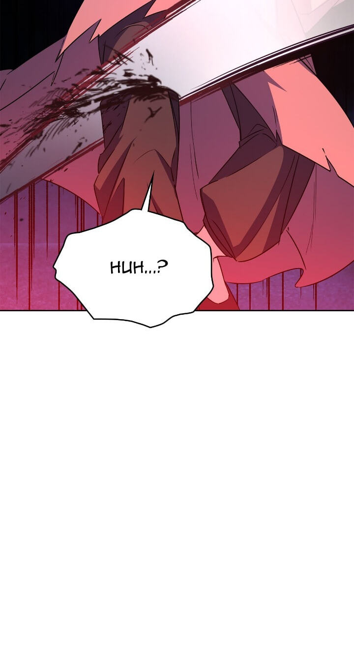 The Wild Flower of the Palace Chapter 25 page 30 - 