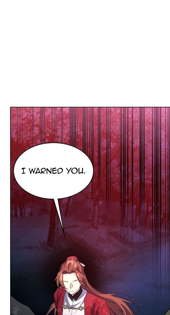 The Wild Flower of the Palace Chapter 25 page 31 - 