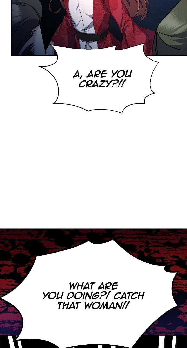 The Wild Flower of the Palace Chapter 25 page 32 - 