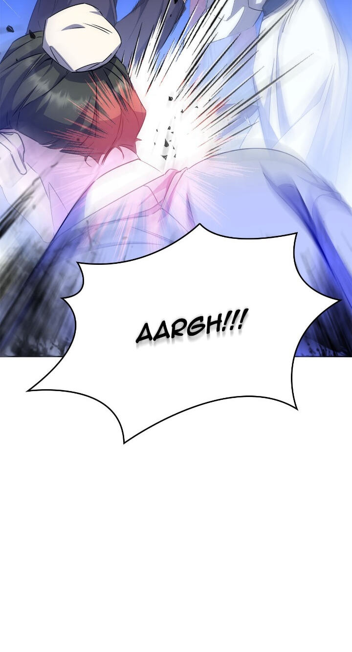 The Wild Flower of the Palace Chapter 25 page 34 - 