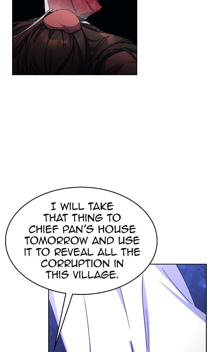The Wild Flower of the Palace Chapter 25 page 36 - 