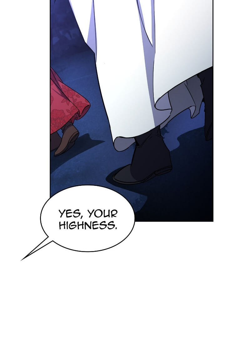 The Wild Flower of the Palace Chapter 25 page 37 - 