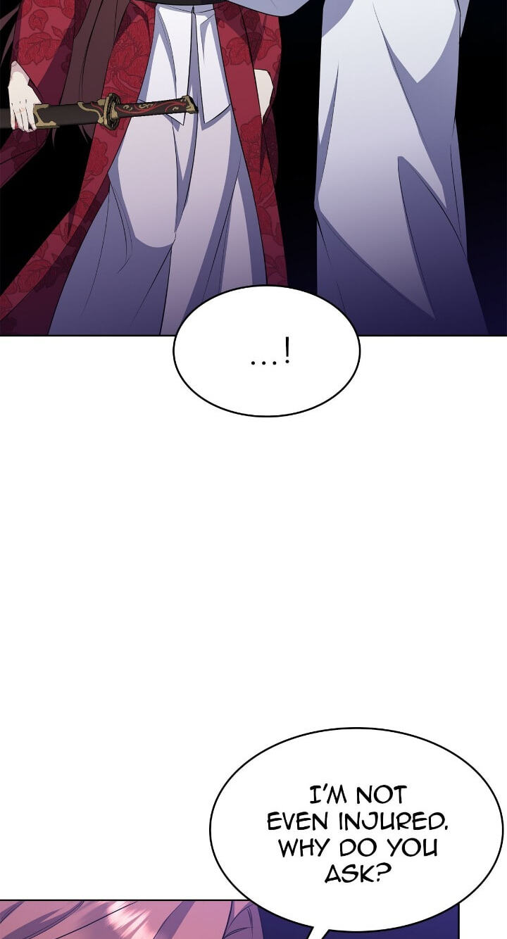 The Wild Flower of the Palace Chapter 25 page 39 - 