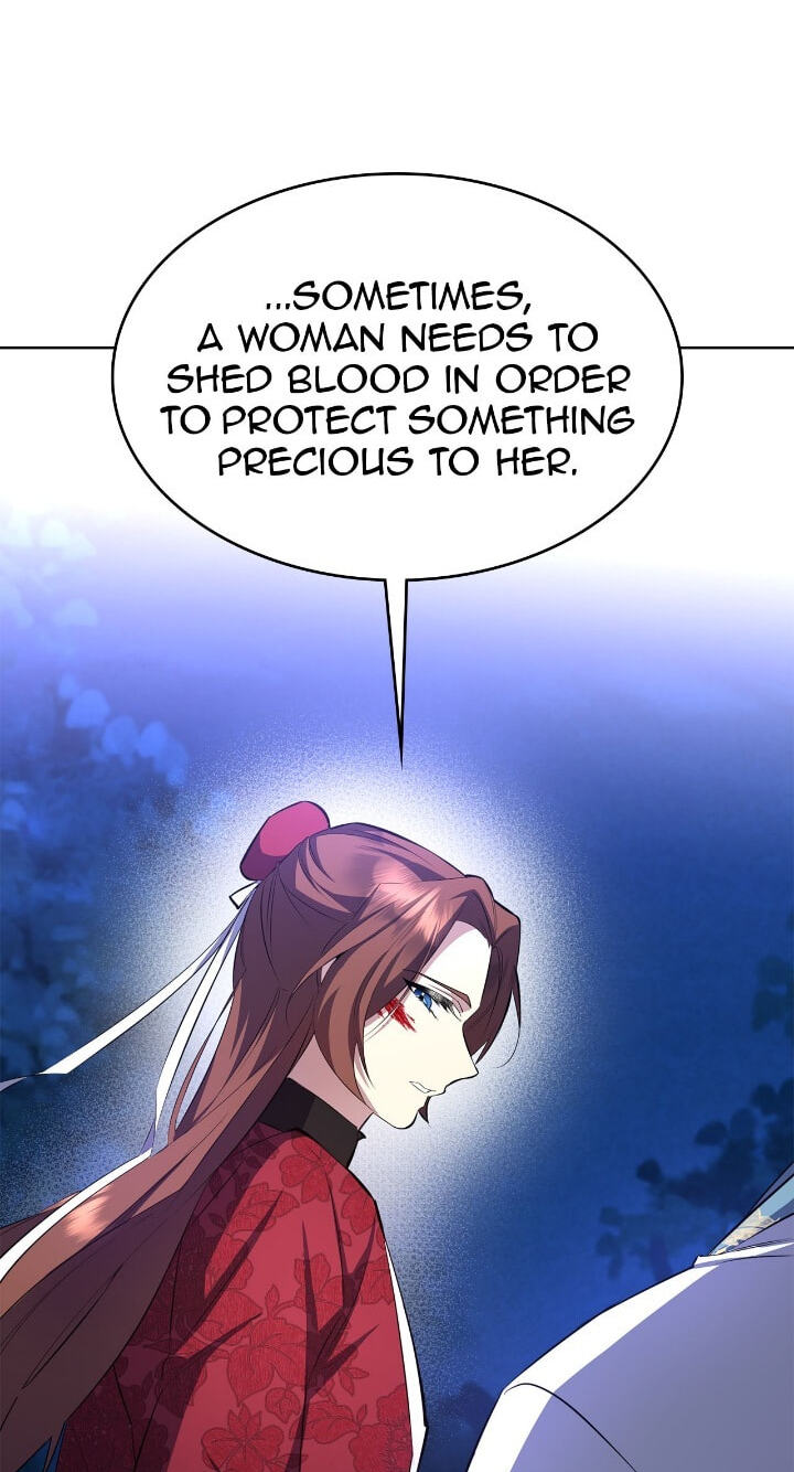 The Wild Flower of the Palace Chapter 25 page 42 - 