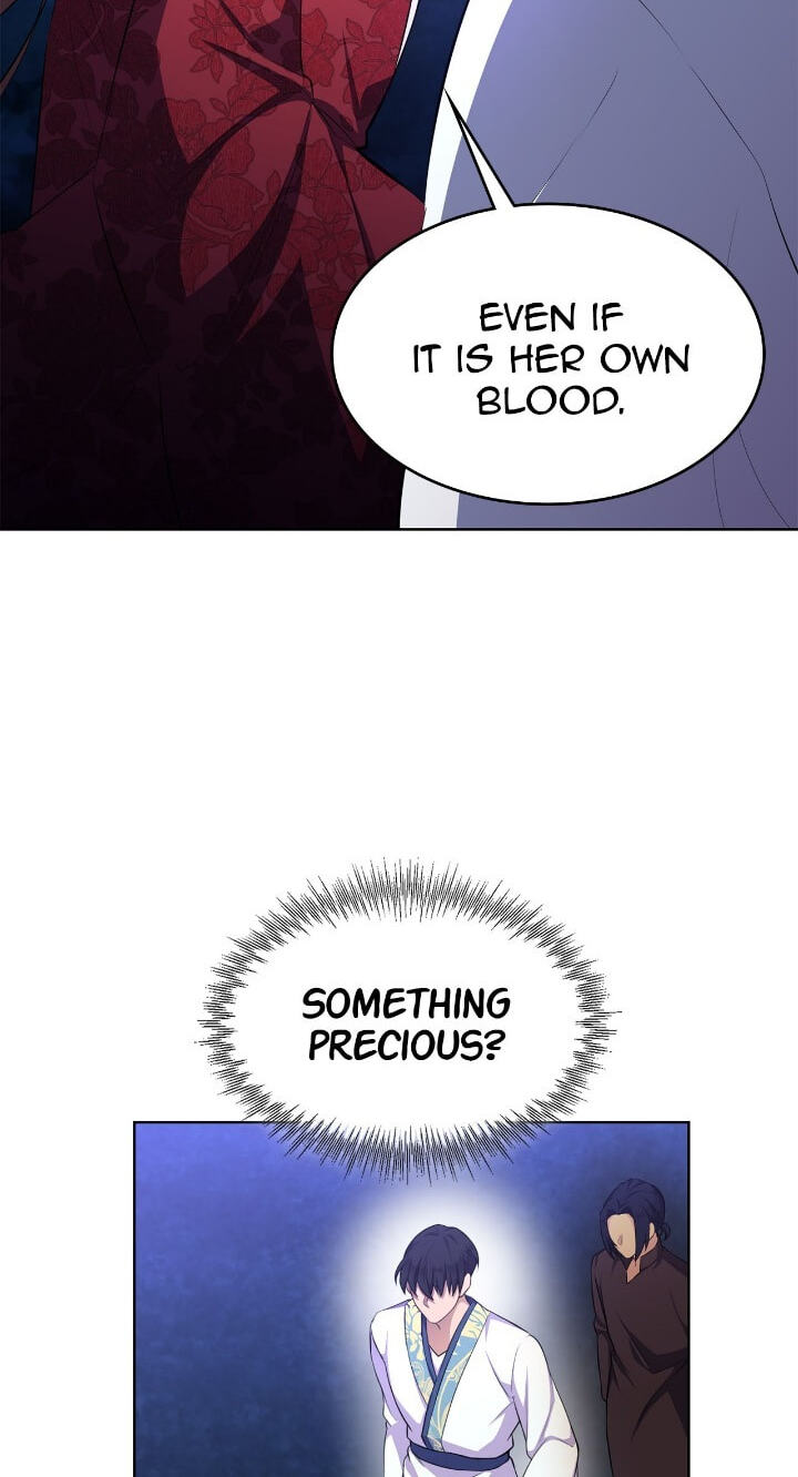 The Wild Flower of the Palace Chapter 25 page 43 - 
