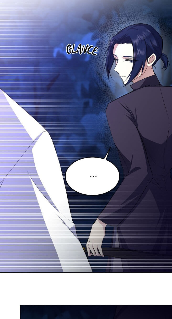The Wild Flower of the Palace Chapter 25 page 45 - 