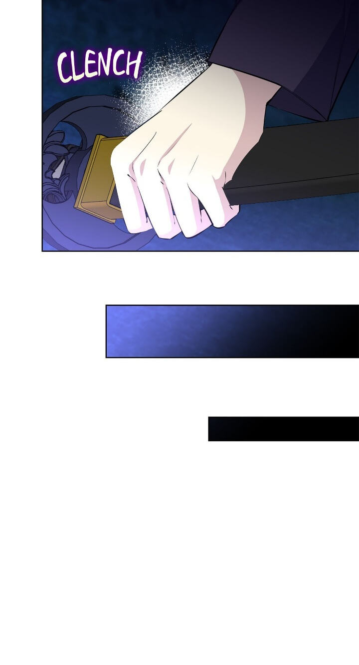 The Wild Flower of the Palace Chapter 25 page 46 - 