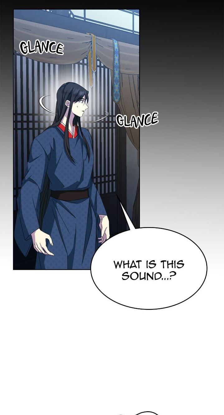 The Wild Flower of the Palace Chapter 25 page 51 - 