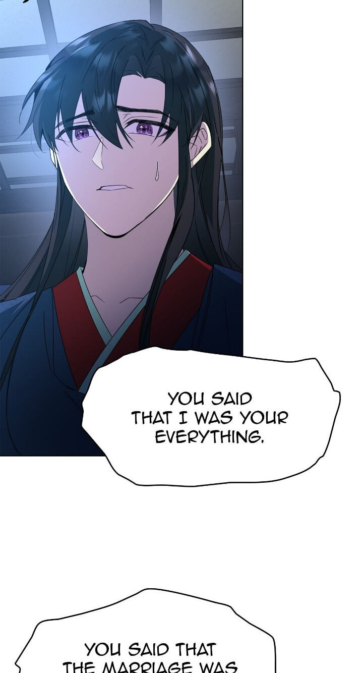 The Wild Flower of the Palace Chapter 25 page 54 - 