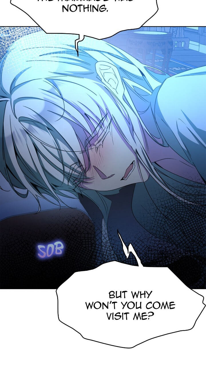 The Wild Flower of the Palace Chapter 25 page 55 - 